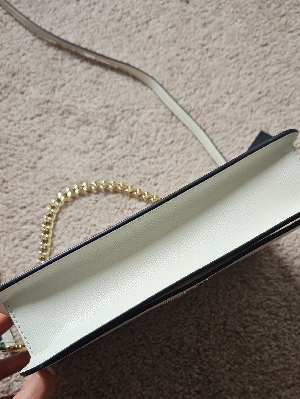 NWT Kate Spade Crossbody/clutch - Picture 7 of 9